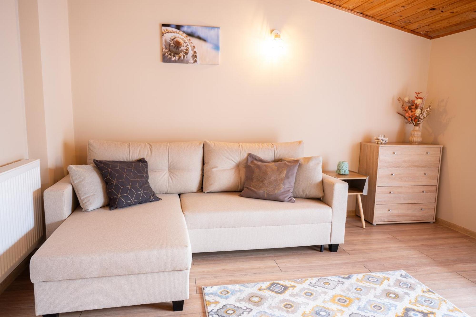 Apartament U Ani 1 Дзвижино Экстерьер фото